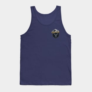 Outdoor Tank Top